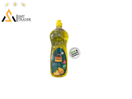 Daisy Antibacterial Dishwash Liquid 1000ml