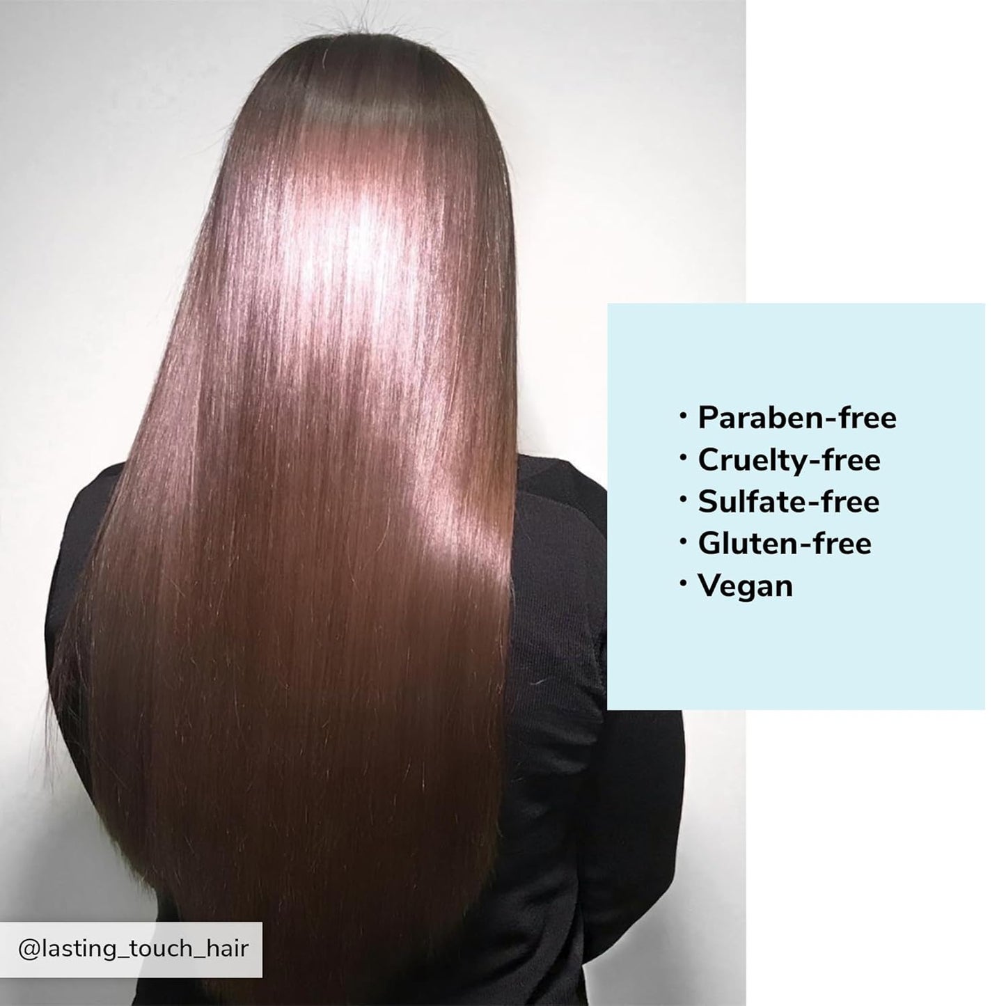 COLOR WOW Color Security Shampoo & Conditioner Duo Set – for Normal to Thick Hair | Cruelty-Free, Vegan | Achieve Super Glossy, Hydrated Hair
