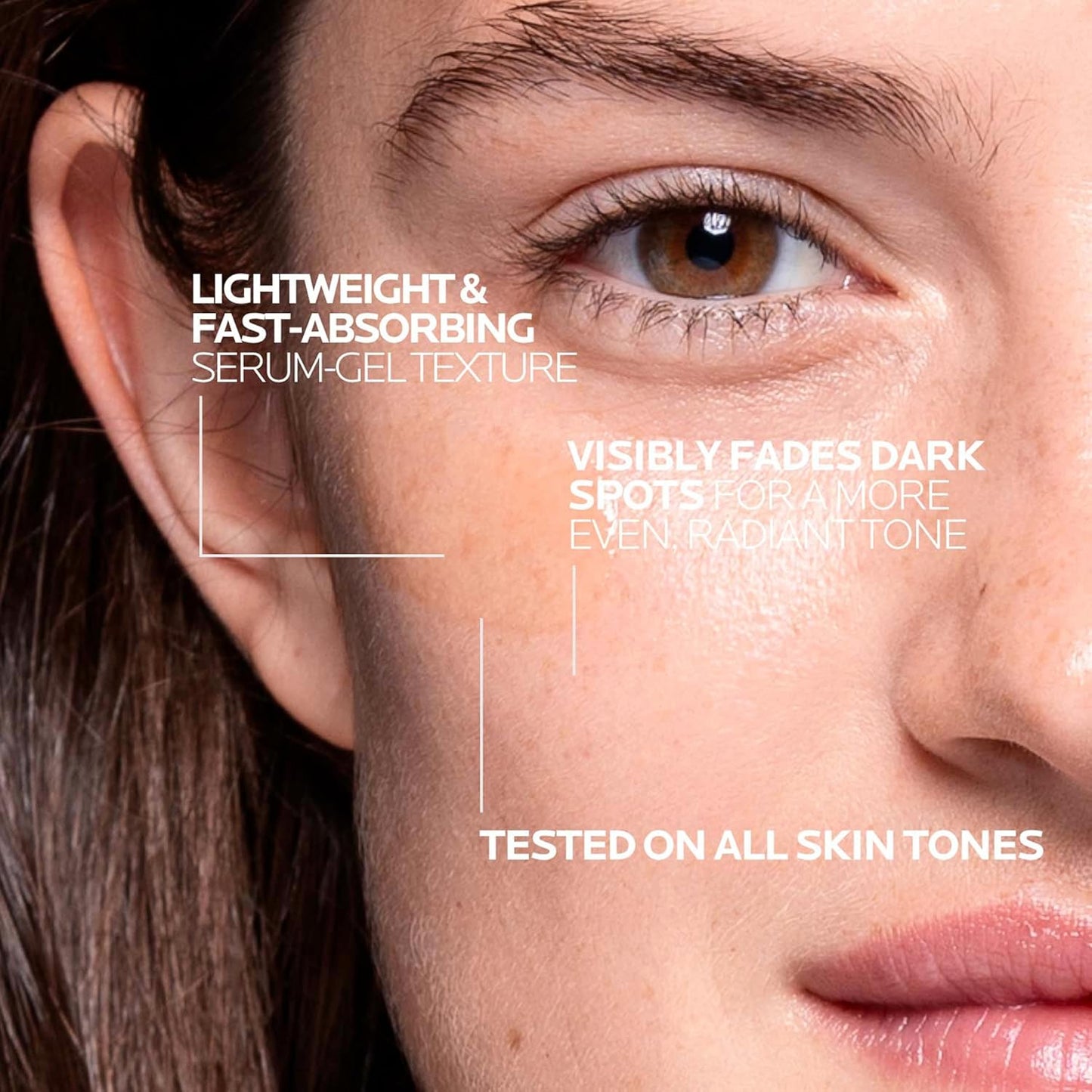 La Roche-Posay Mela B3 Serum – Dark Spot Corrector with Melasyl + 10% Niacinamide