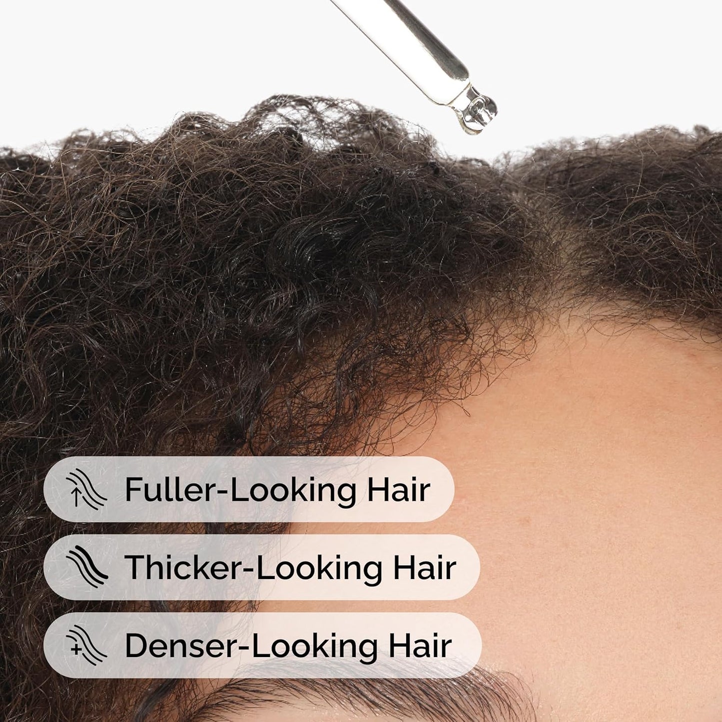 The Ordinary Multi-Peptide Serum for Hair Density 60ml – Hair Growth Serum for Thicker, Fuller Hair Pakistan