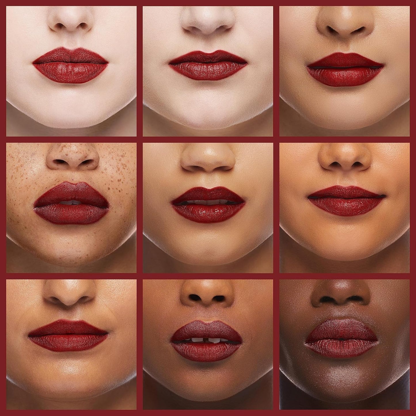MAC Retro Matte Lipstick Ruby Woo 707 (3g) – Original Long-Lasting Matte Lipstick in Pakistan