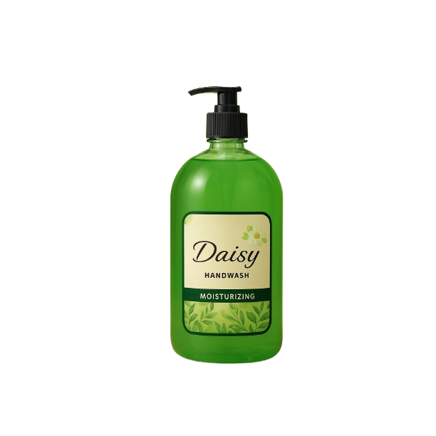 Daisy Handwash Moisturizing 1000ml – Deep Hydration with Gentle Cleansing