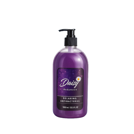 Daisy Hand-wash - Relaxing (Purple)