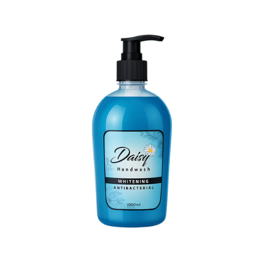 Daisy Hand-wash - Whitening (Blue)