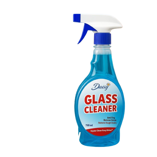 Glass Cleaner -750ml