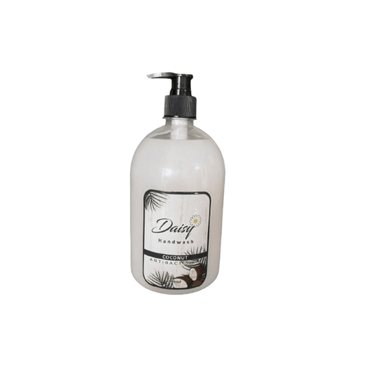 Daisy Hand-wash - Coconut (Milky White)
