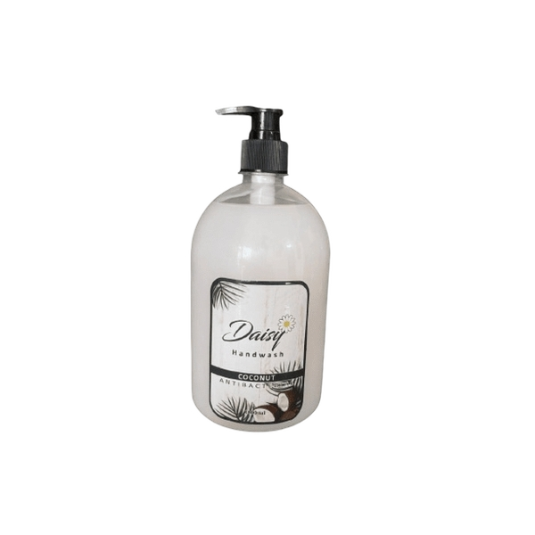 Daisy Handwash Coconut 1000ml – Nourishing Coconut Hand Cleanser