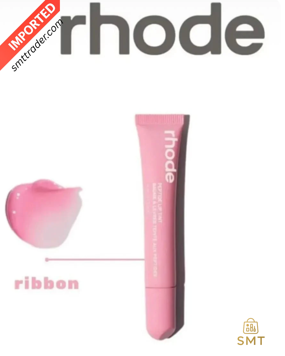 Rhode Peptide Lip Tint – Hydrating Glossy Lip Treatment 10ml