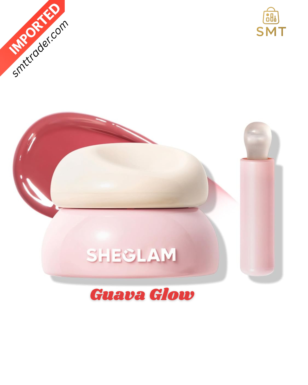 sheglam lip jam pakistan hydra jelly lip gloss choco cream moisturizing lip balm
