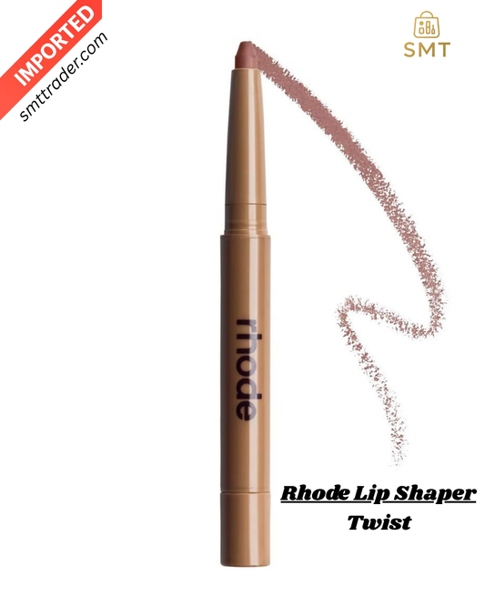 Rhode Peptide Lip Shape Lift 10ml – Plumping & Hydrating Lip Treatment for Smooth Fuller Lips in Pakistan
