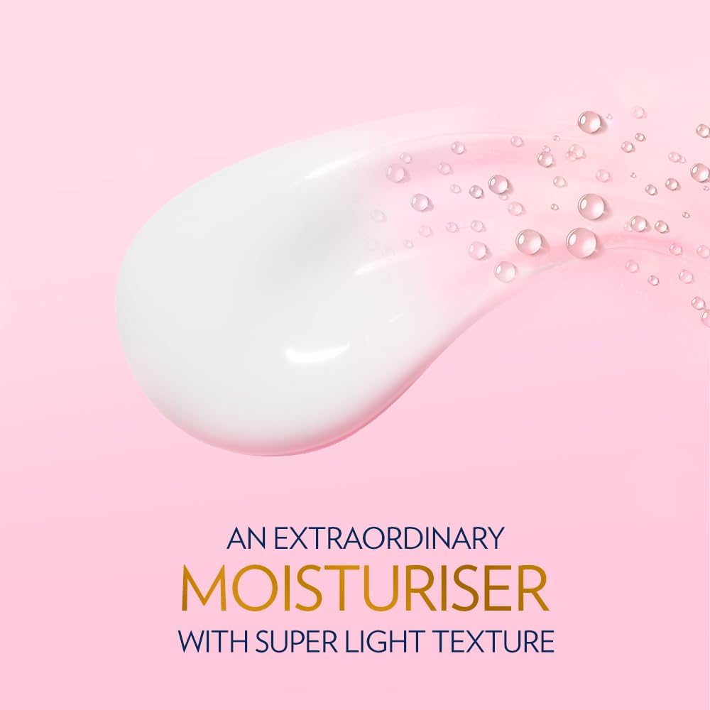 Vaseline Gluta-Hya Dewy Radiance, 300ml, Made in Thailand 100% Original Product