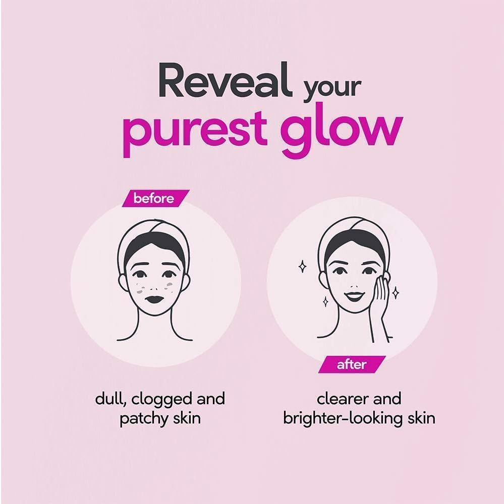 POND’S Bright Beauty Spot-Less Glow Facial Foam – Brightening Face Wash 100g