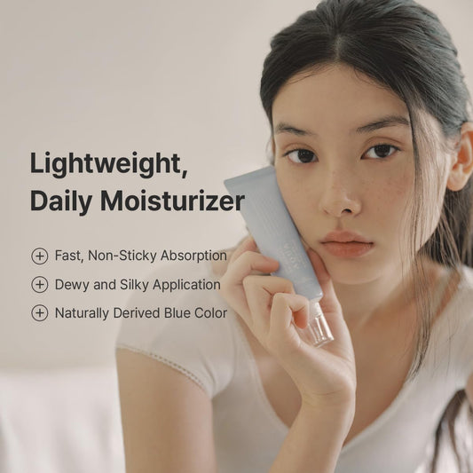 Dr. Althea Aqua Marine Watery Cream – Hyaluronic Acid Hydrating Gel Moisturizer for Oily & All Skin Types in Pakistan