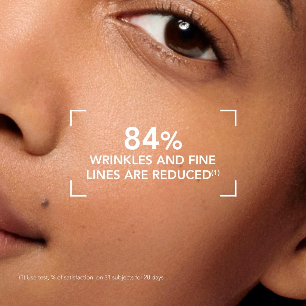 Bioderma Sensibio Defensive Serum, Long-Lasting Soothing Moisturizing Concentrate for Sensitive Skin, 30ml