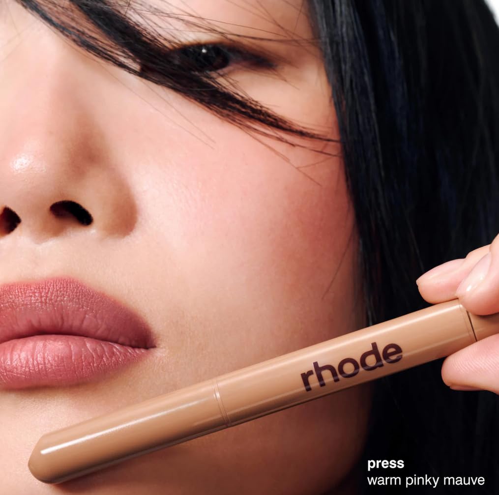 Rhode Peptide Lip Shape Lift 10ml – Plumping & Hydrating Lip Treatment for Smooth Fuller Lips in Pakistan