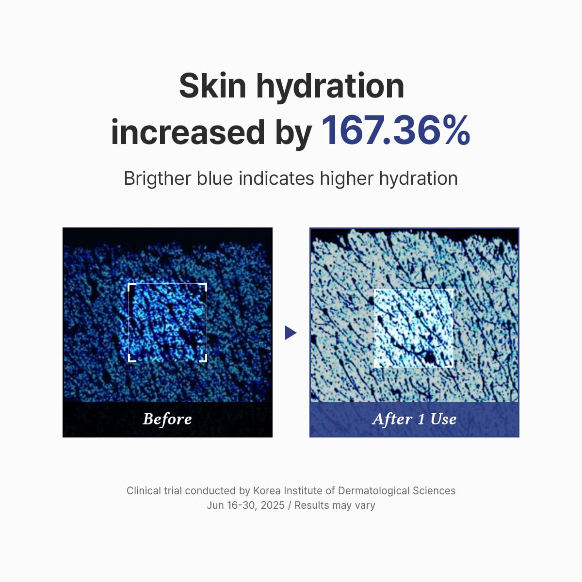 Dr. Althea Aqua Marine Watery Cream – Hyaluronic Acid Hydrating Gel Moisturizer for Oily & All Skin Types in Pakistan