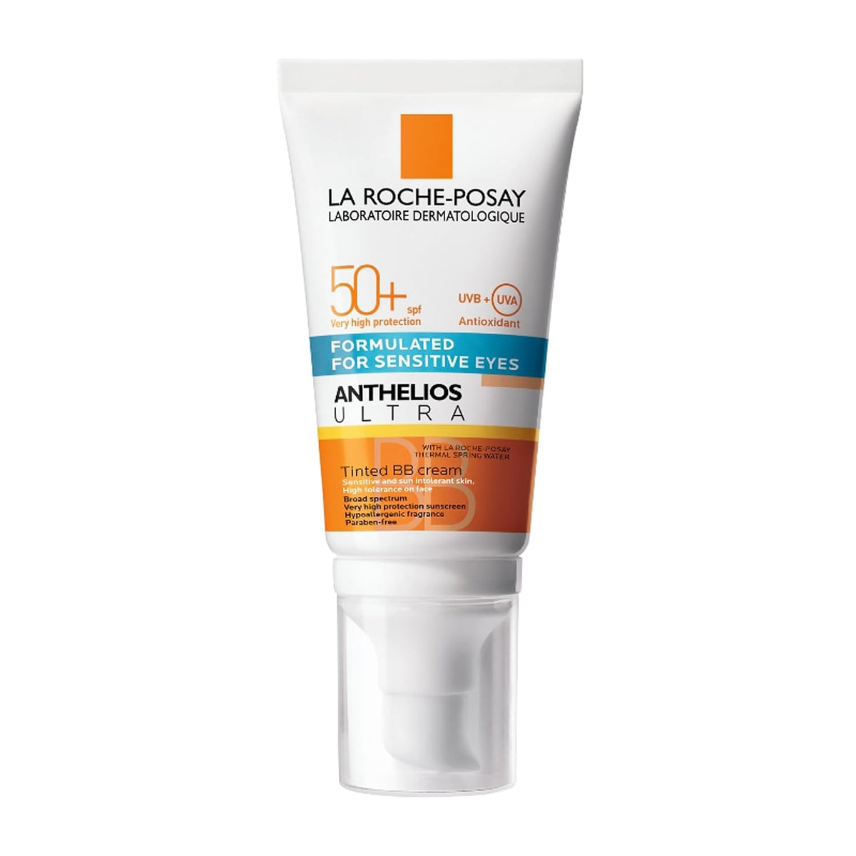 La Roche-Posay sunscreen SPF 60 available in Pakistan