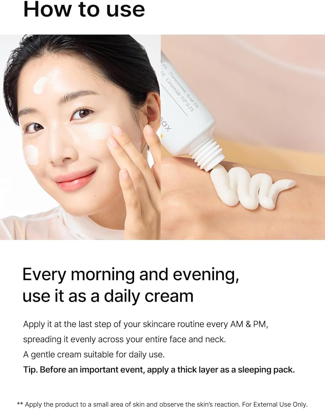 Celimax Pore + Dark Spot Brightening Cream – Niacinamide Glow Cream for Pore Care & Even Skin Tone in Pakistan