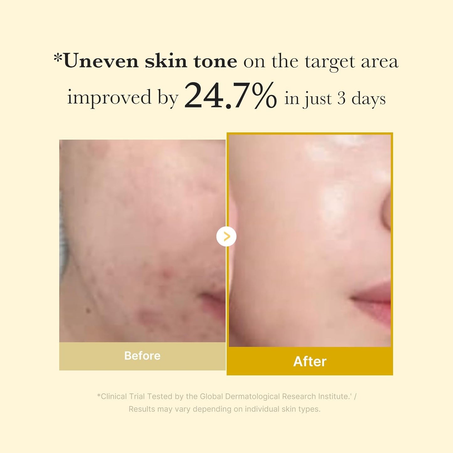 Medicube Turmeric Overnight Wrapping Peel-Off Mask 2.53 fl.oz – Brightening & Nourishing Korean Sleeping Mask for Glowing Skin in Pakistan