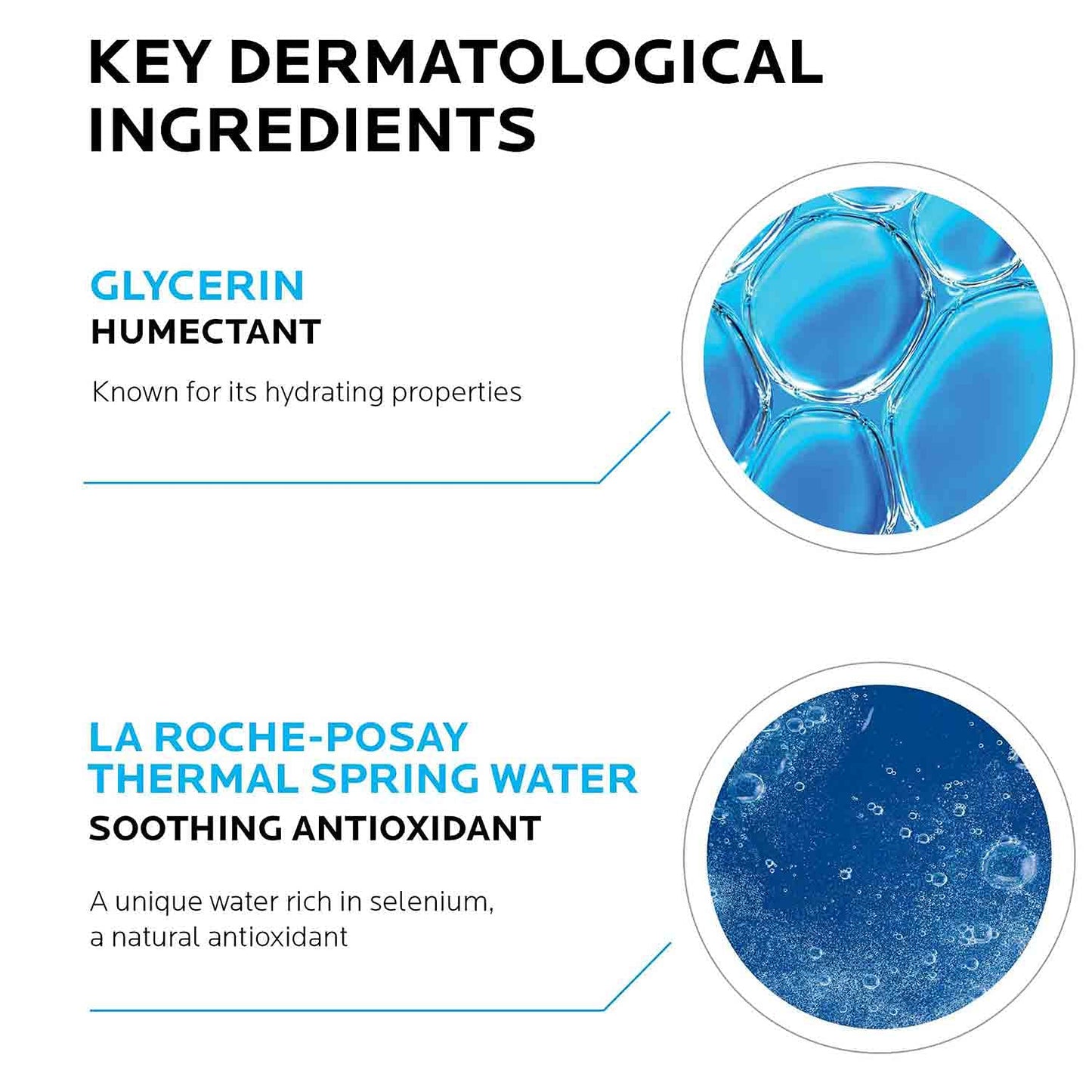 La Roche-Posay Toleriane Ultra Lotion – Soothing Hydrating Toner for Sensitive & Reactive Skin in Pakistan