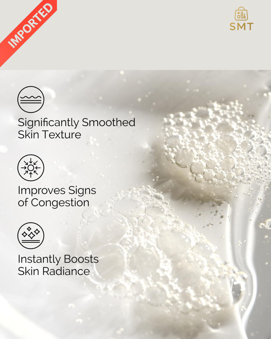 The Ordinary Glycolic Acid 7% Exfoliating Toner, Brightening and Smoothing Daily Toner for More Even-Looking Skin Tone, Amazon Product