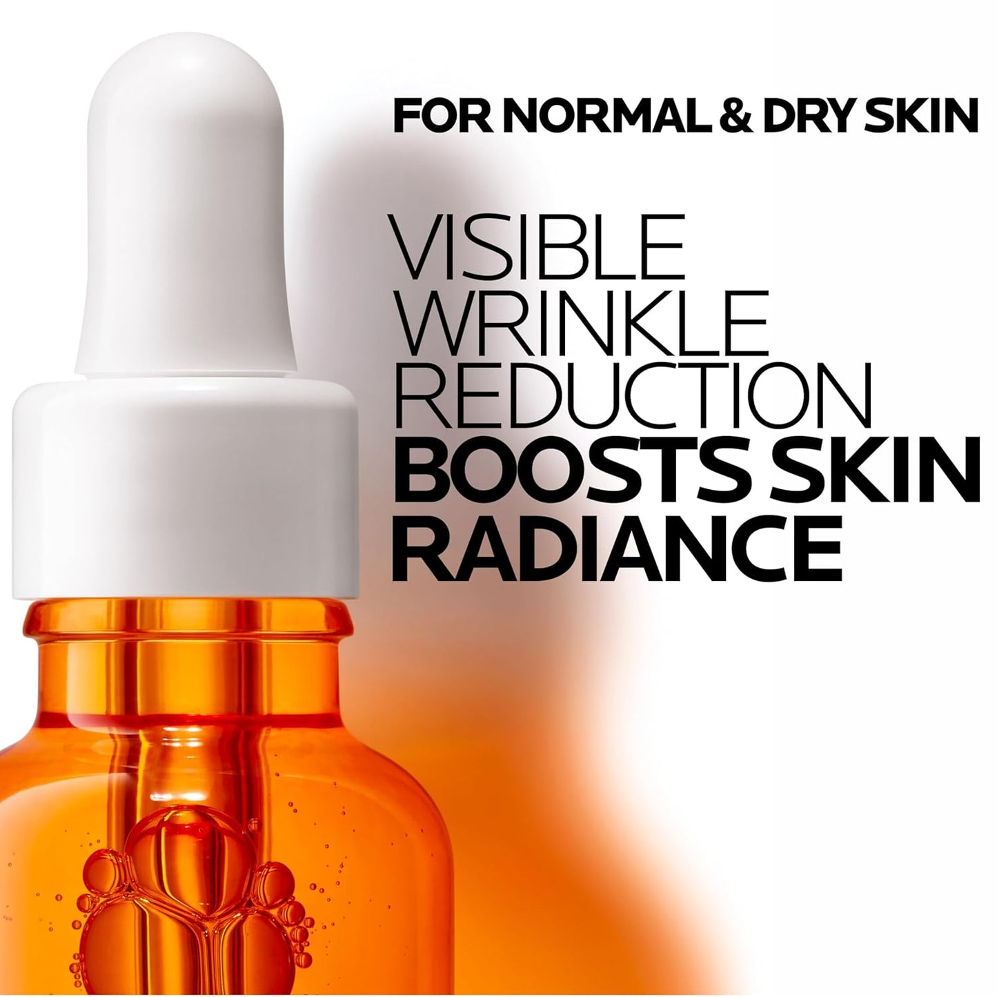 La Roche-Posay Pure 12% Vitamin C Serum – Brightening & Anti-Aging 30ml