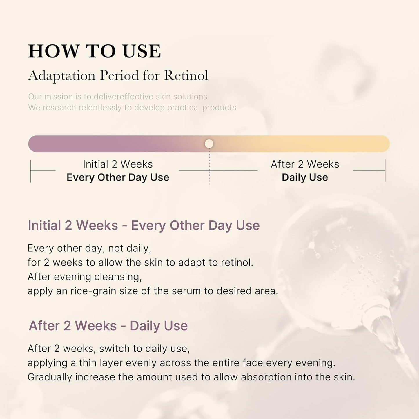 Medicube Deep Reviving Bakuchiol Retinol Serum 30ml – Anti-Aging Korean Serum for Fine Lines, Acne Marks & Skin Tone Pakistan