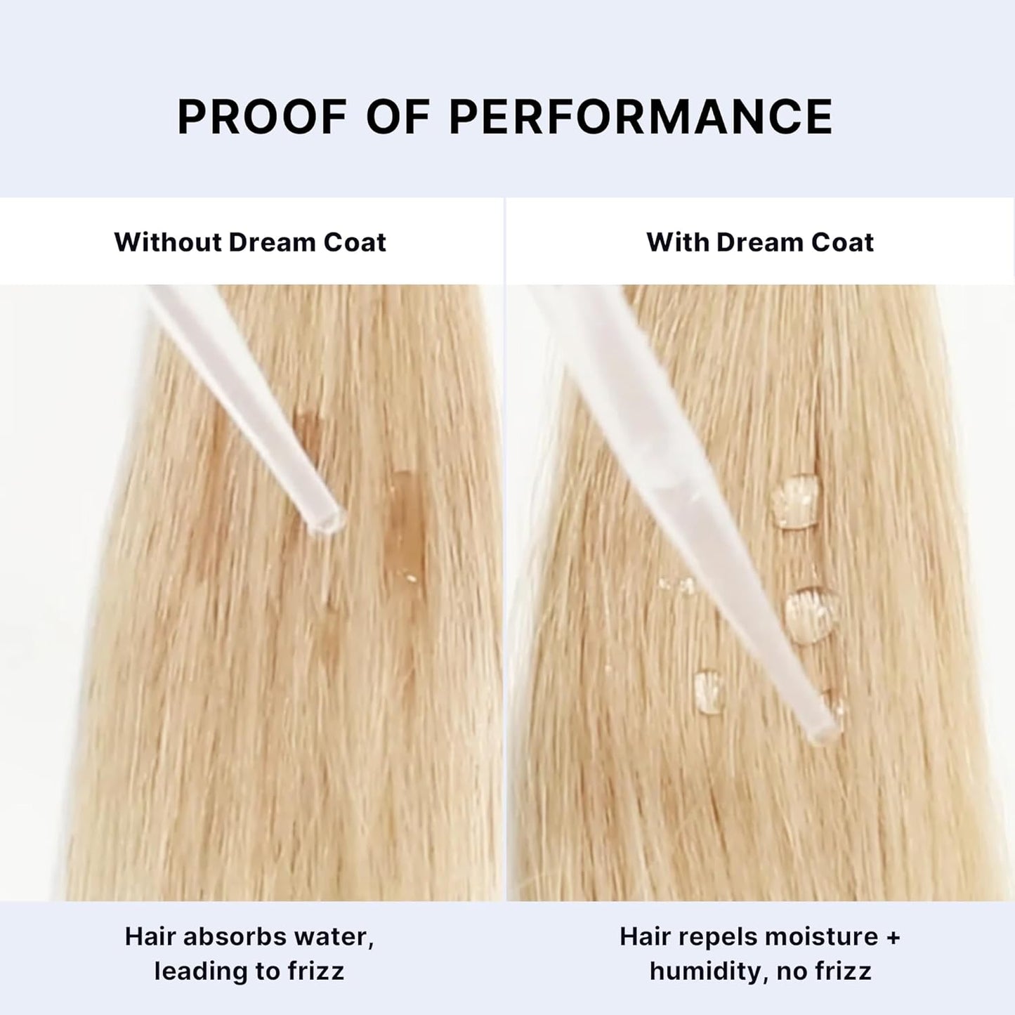 Color Wow Dream Coat Supernatural Spray 200ml – Anti-Frizz Humidity Proof Hair Spray for Smooth, Glossy Hair in Pakistan