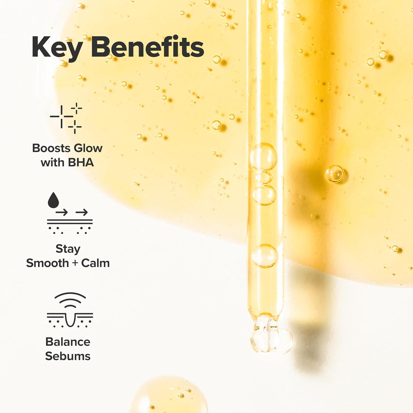 Beauty of Joseon Glow Serum Propolis + Niacinamide 30ml – Brightening & Hydrating Korean Face Serum for Glowing Skin in Pakistan