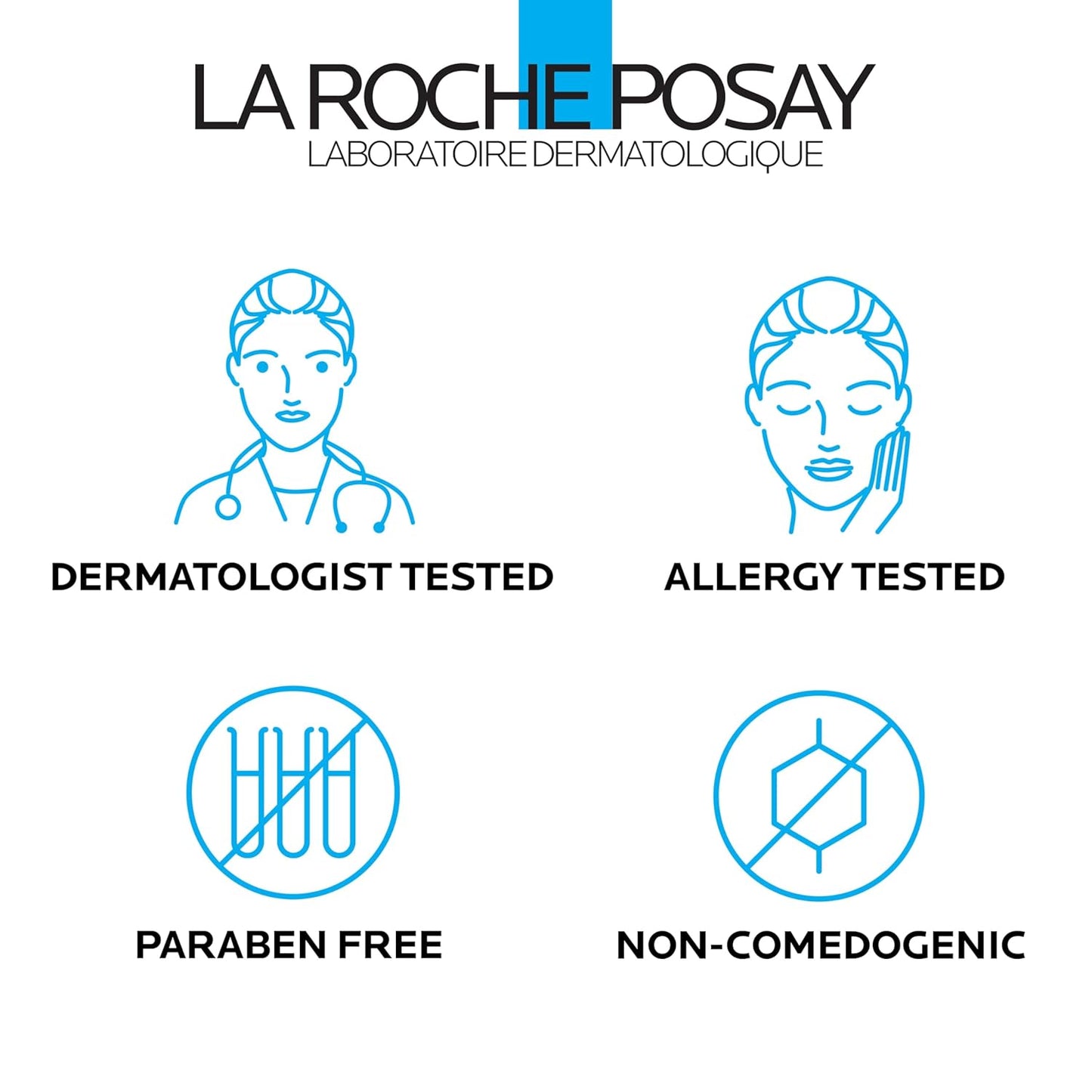 La Roche-Posay Mela B3 Serum – Dark Spot Corrector with Melasyl + 10% Niacinamide