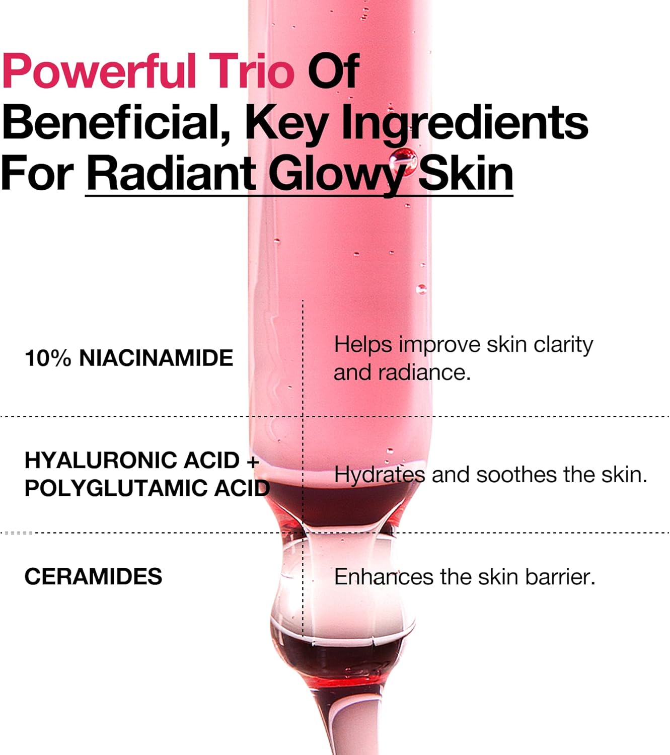 ANUA Niacinamide 10% + TXA 4% Dark Spot Removing Serum 30ml – Brightening & Pigmentation Treatment in Pakistan