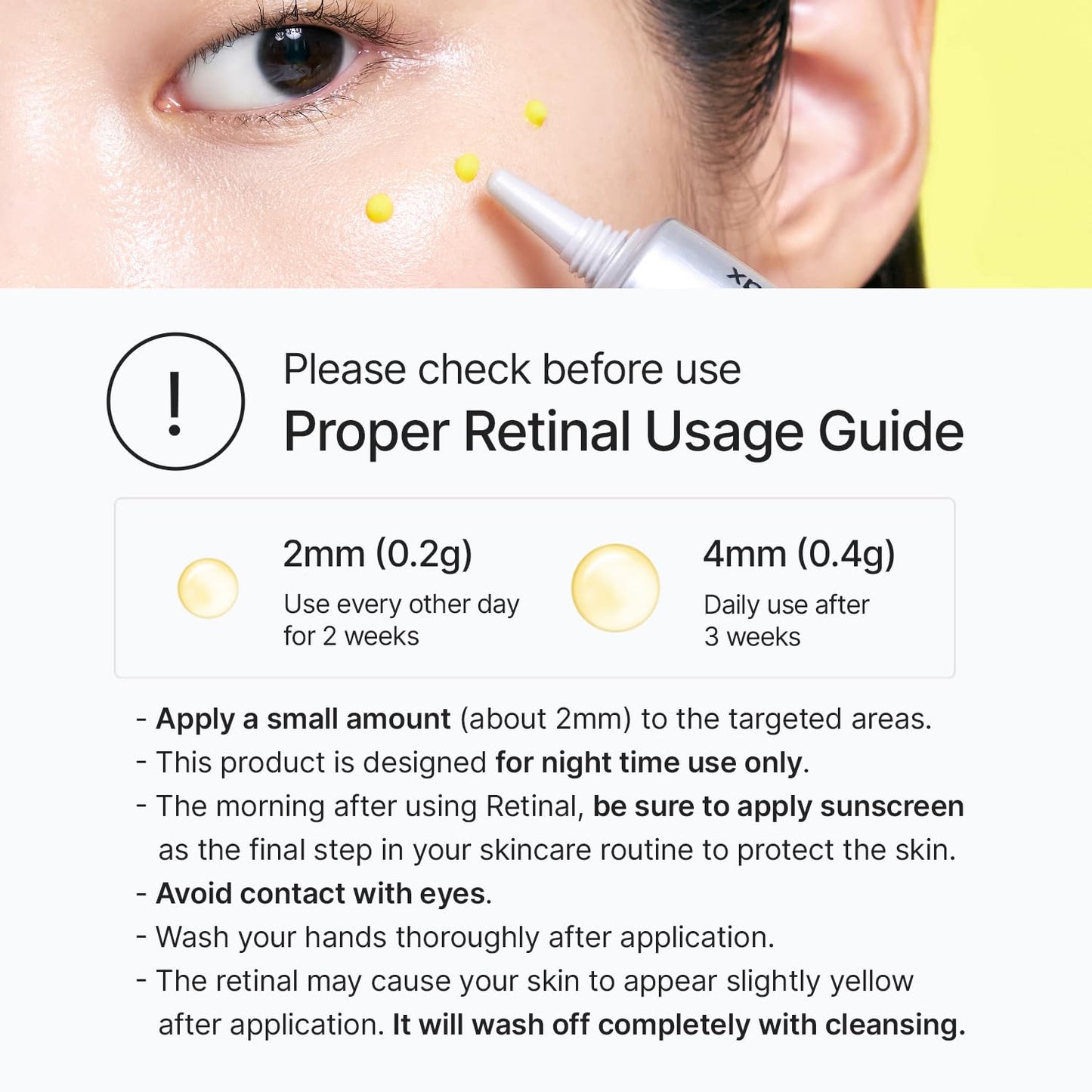 Celimax Vita A Retinal Shot 0.1% – Anti-Aging Tightening Serum 15ml