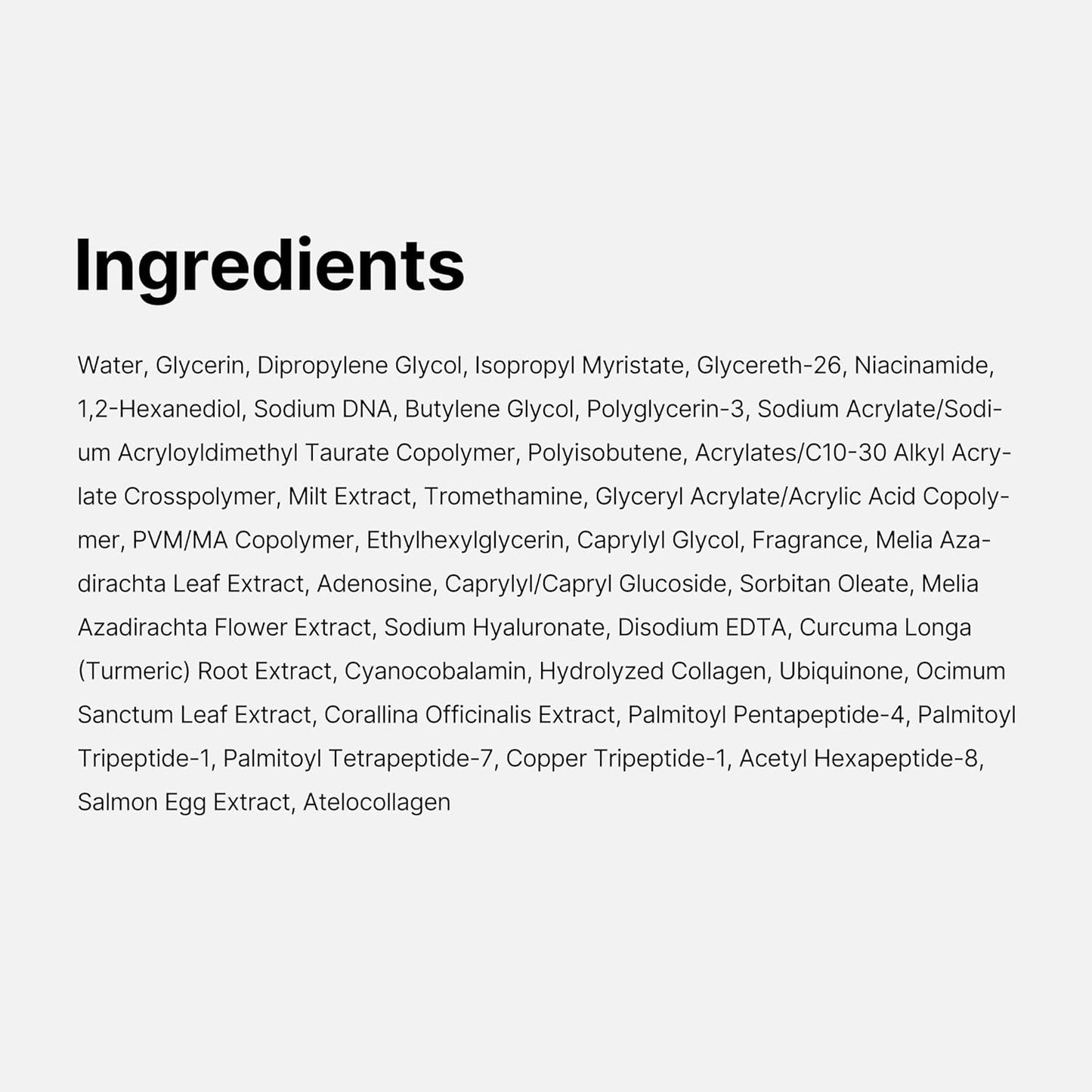 medicube PDRN Pink Peptide Serum Sodium DNA 1%, Pink glow serum, Peptide, Niacinamide, Hydrating & Moisturizing & Firming, Uneven Skin Tone, Korean Skincare 30ML (1.01 fl.oz., Salmon DNA PDRN)