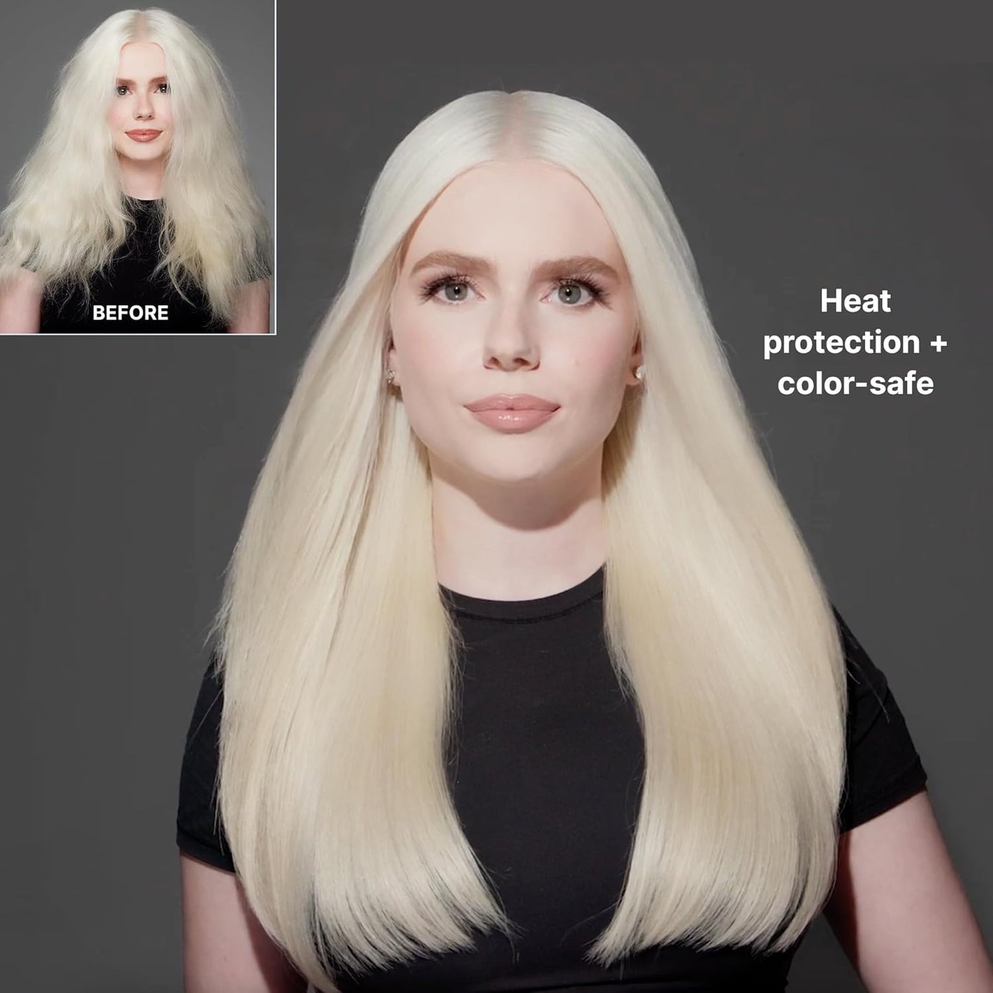 Color Wow Dream Coat Supernatural Spray 200ml – Anti-Frizz Humidity Proof Hair Spray for Smooth, Glossy Hair in Pakistan