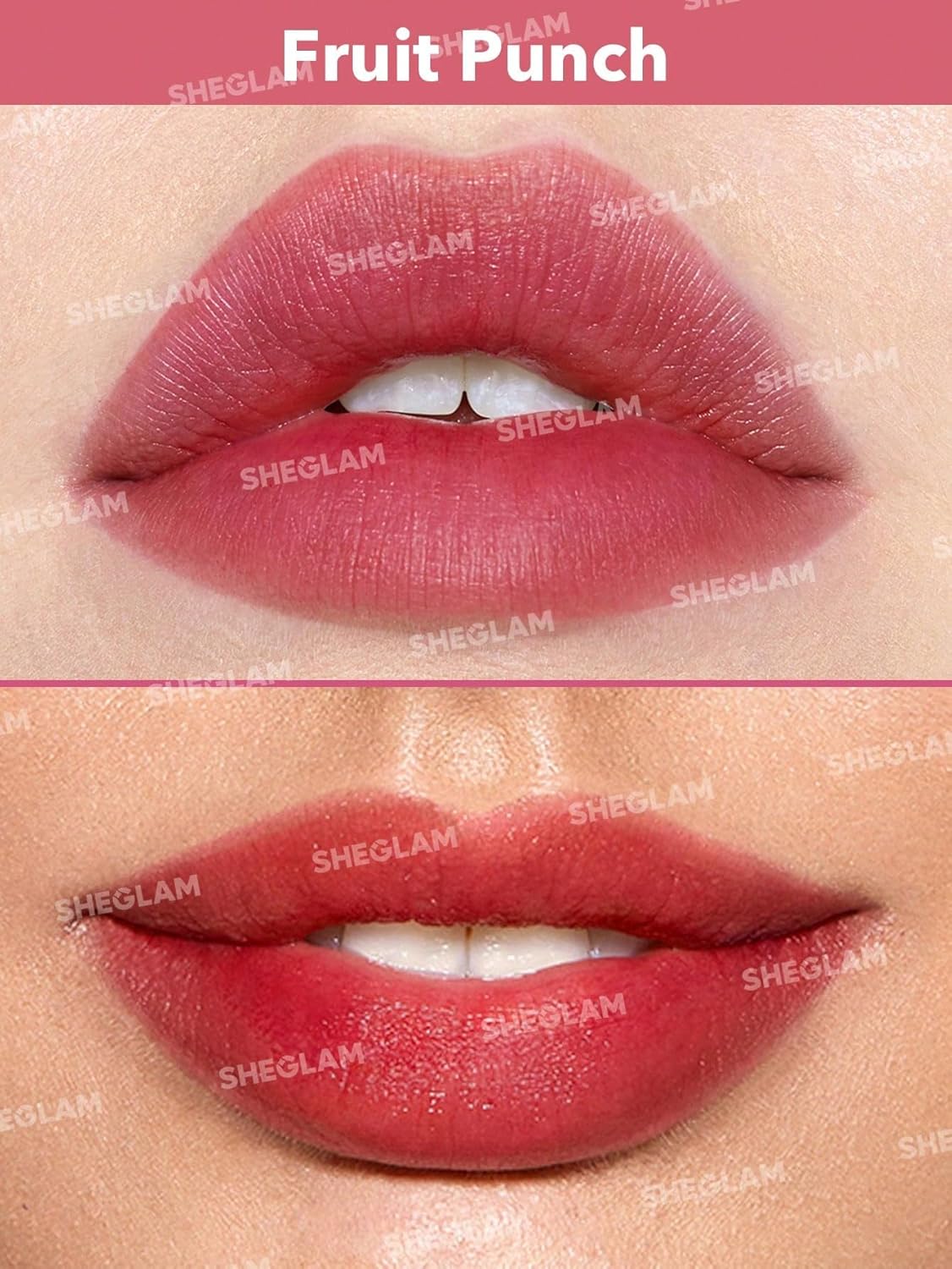 The Flush Lip & Cheek Tint – Long-Lasting Natural Flush Tint for Lips & Cheeks in Pakistan
