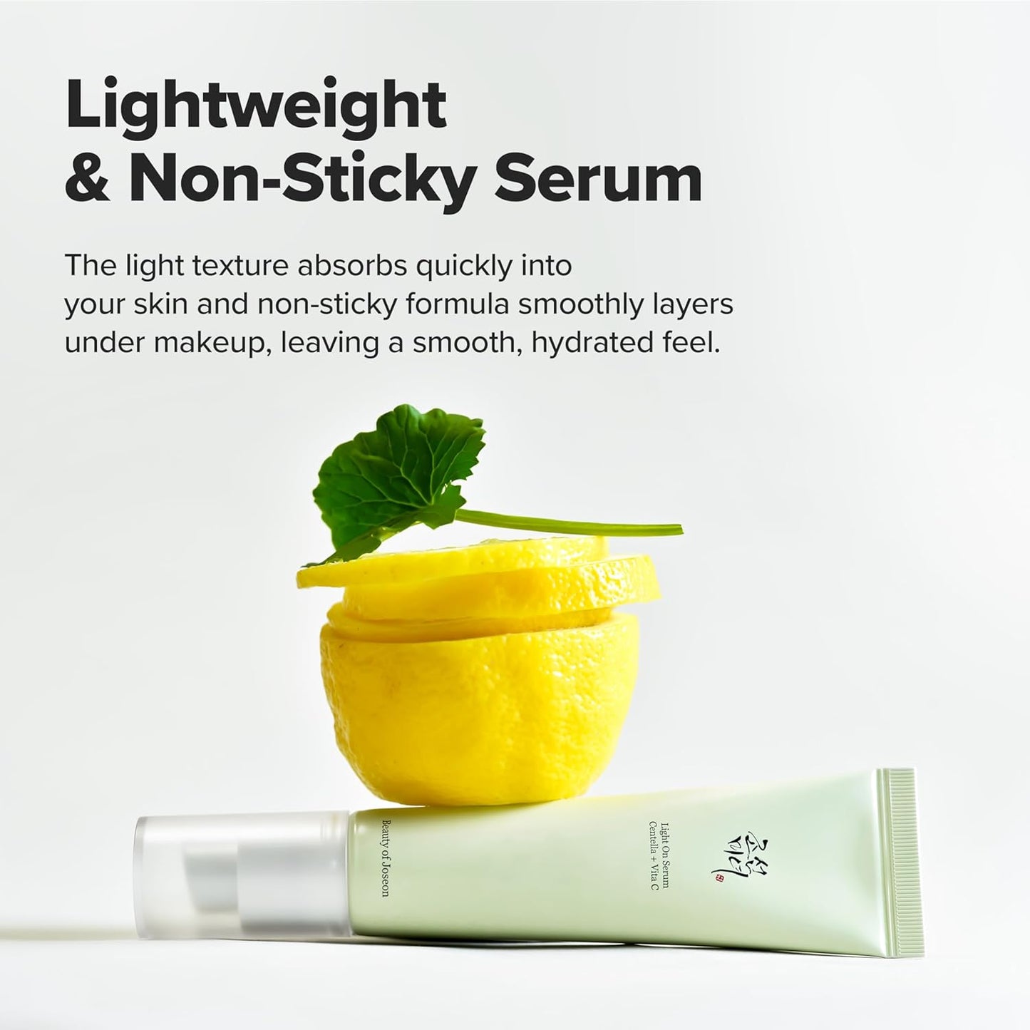 Beauty of Joseon Light On Serum Centella + Vitamin C 30ml – Brightening Dark Spot & Pigmentation Correcting Korean Face Serum in Pakistan