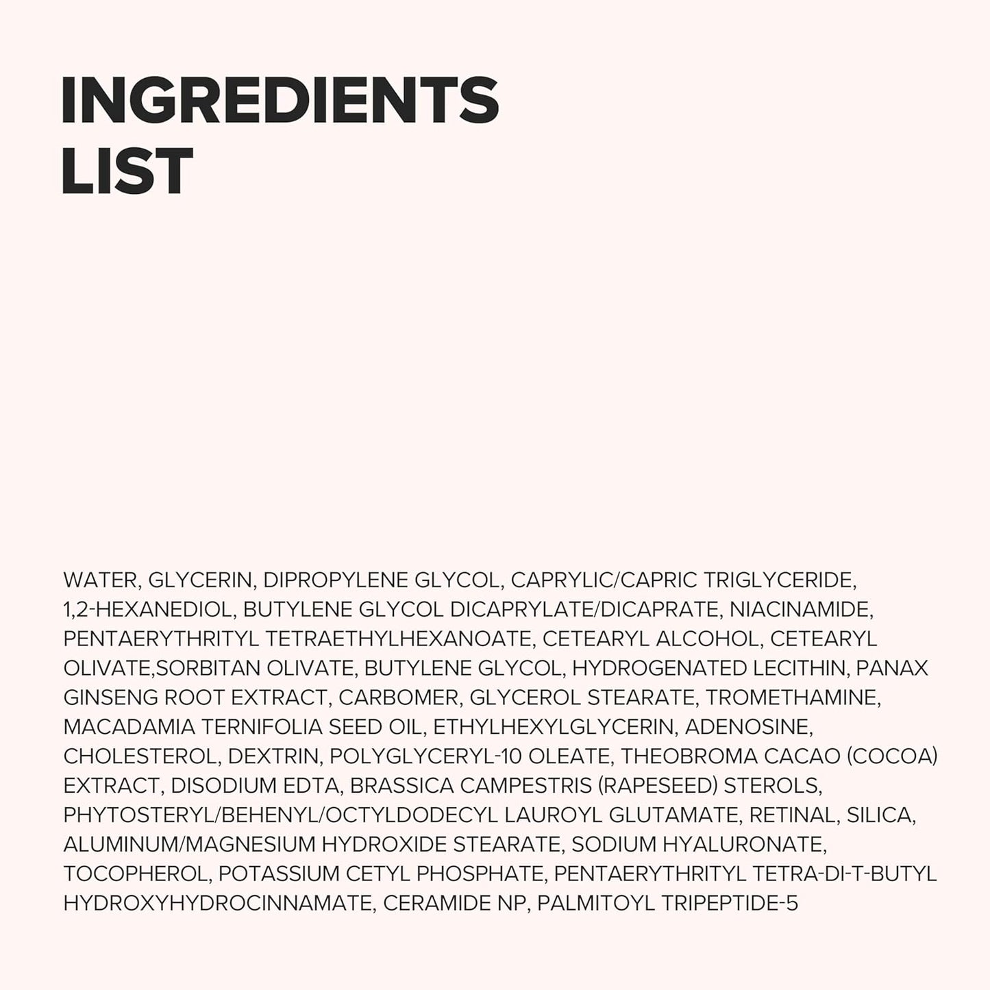 Beauty of Joseon Revive Eye Serum – Retinal + Niacinamide for Dark Circles, Fine Lines & Eye Bags (30ml)