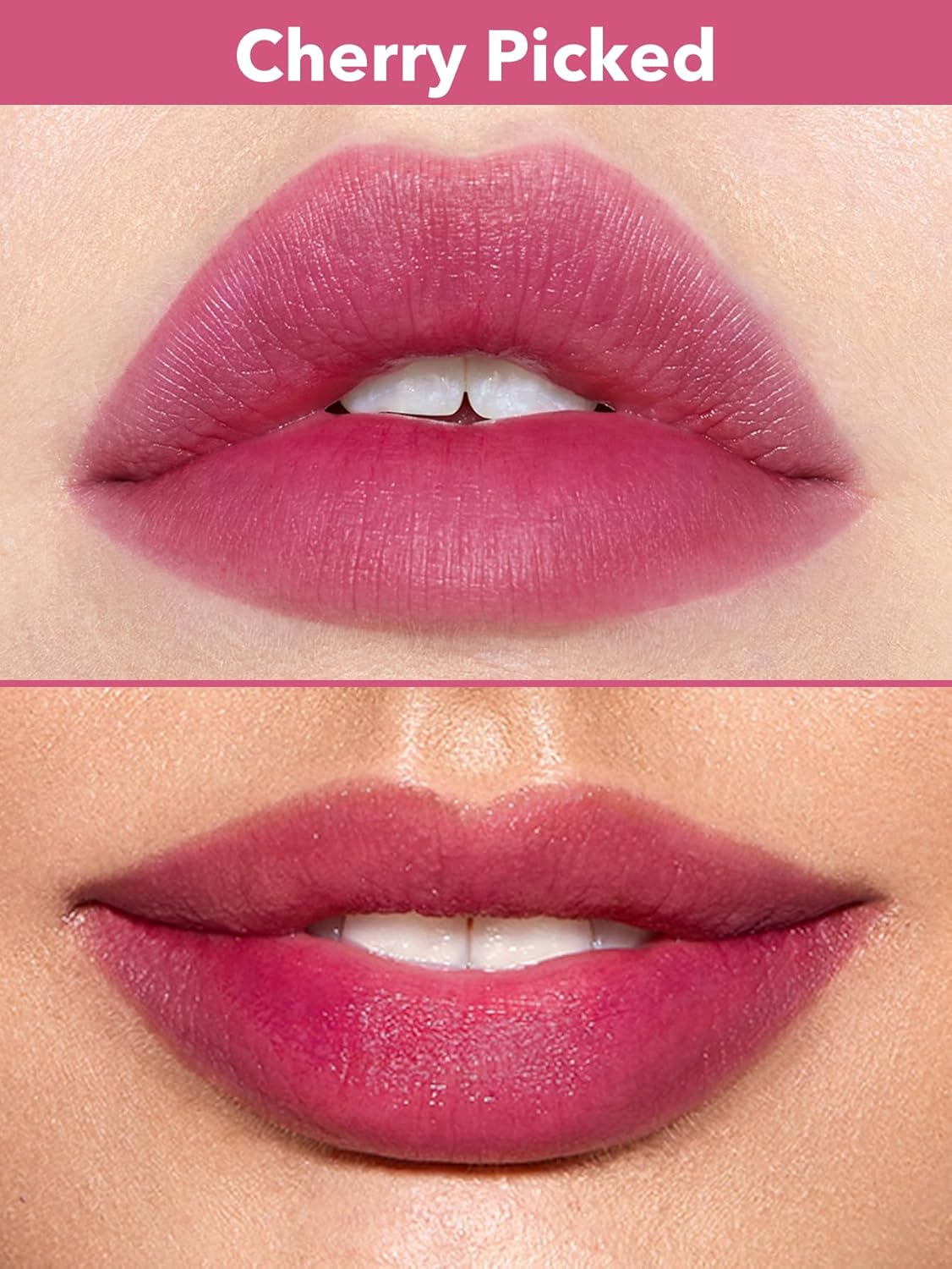 The Flush Lip & Cheek Tint – Long-Lasting Natural Flush Tint for Lips & Cheeks in Pakistan