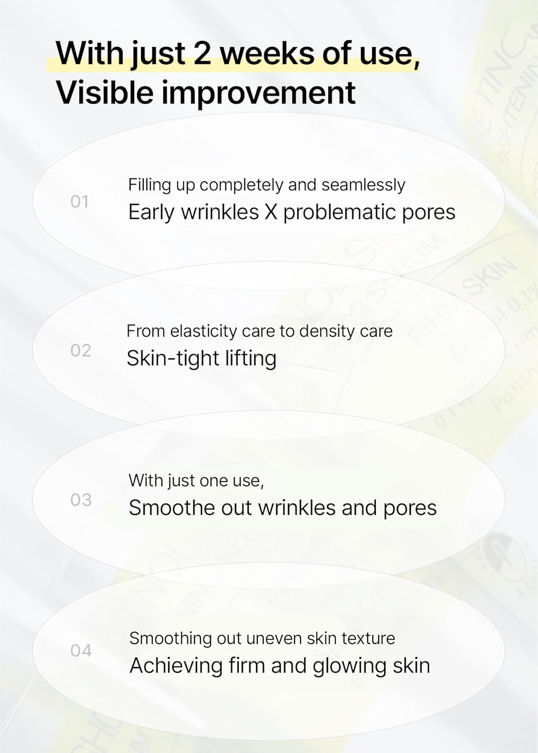Celimax Vita A Retinol Shot Tightening Serum 30ml – Anti-Aging Pore Minimizer & Wrinkle Repair Serum in Pakistan