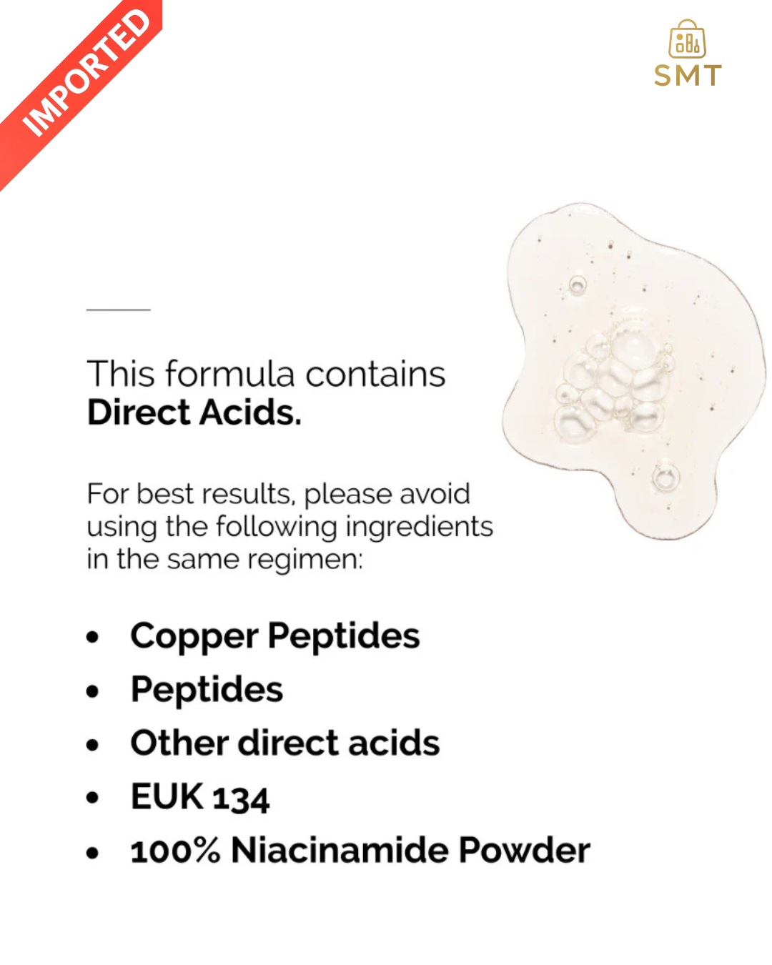 THE ORDINARY Glycolic Acid 7% Toning Solution (240ml)