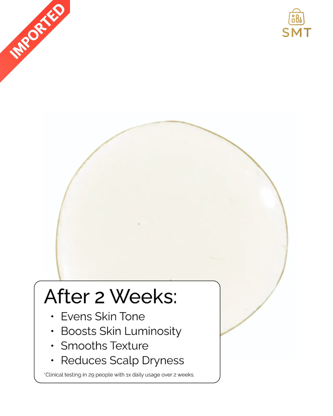 THE ORDINARY Glycolic Acid 7% Toning Solution (240ml)