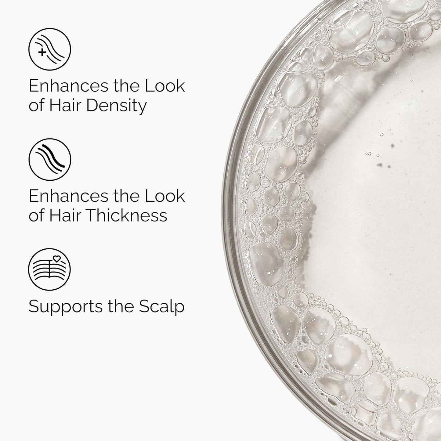 The Ordinary Multi-Peptide Serum for Hair Density 60ml – Hair Growth Serum for Thicker, Fuller Hair Pakistan
