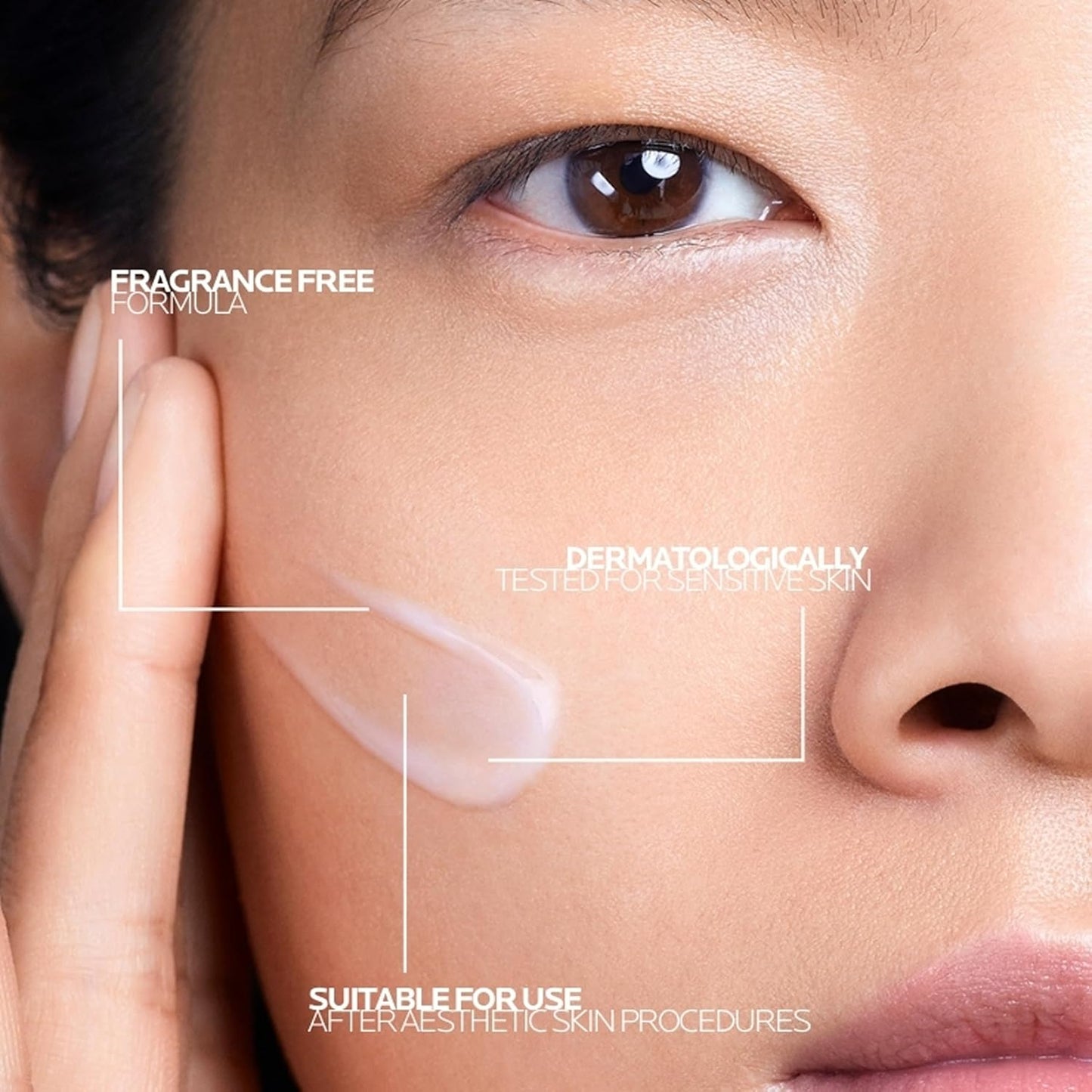 La Roche-Posay Cicaplast B5 Serum – Hydrating & Barrier Repair Serum