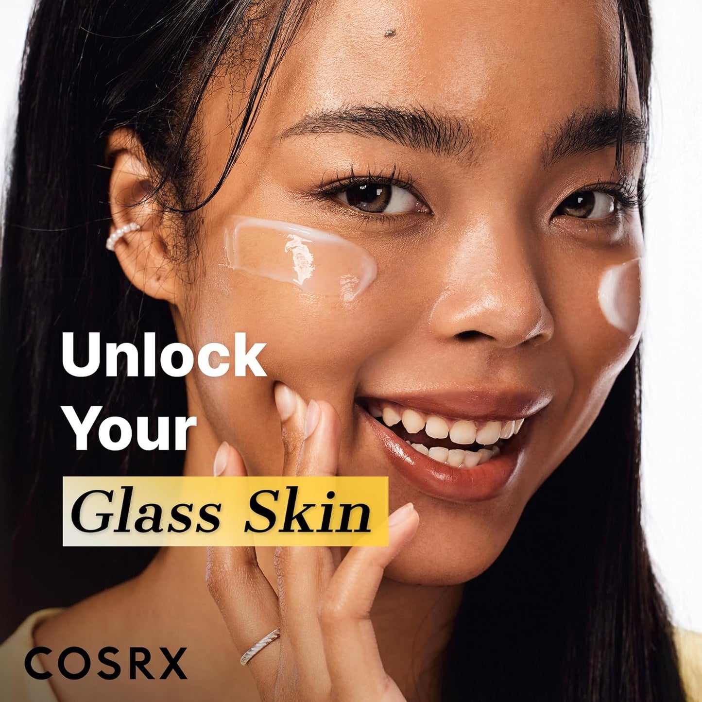 COSRX Advanced Snail 92 All In One Cream 100ml – Korean Repairing & Hydrating Moisturizer
