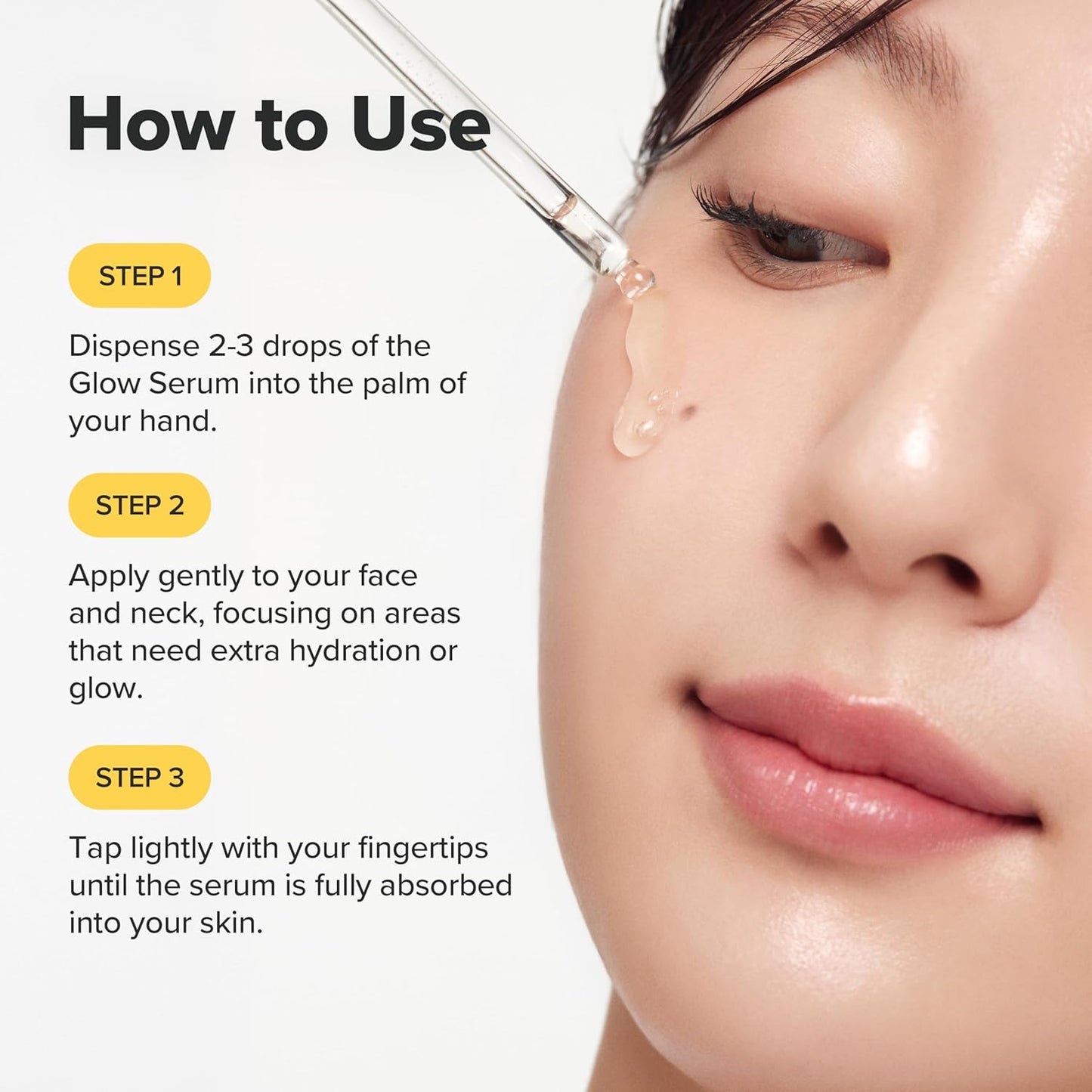 Beauty of Joseon Glow Serum Propolis + Niacinamide 30ml – Brightening & Hydrating Korean Face Serum for Glowing Skin in Pakistan