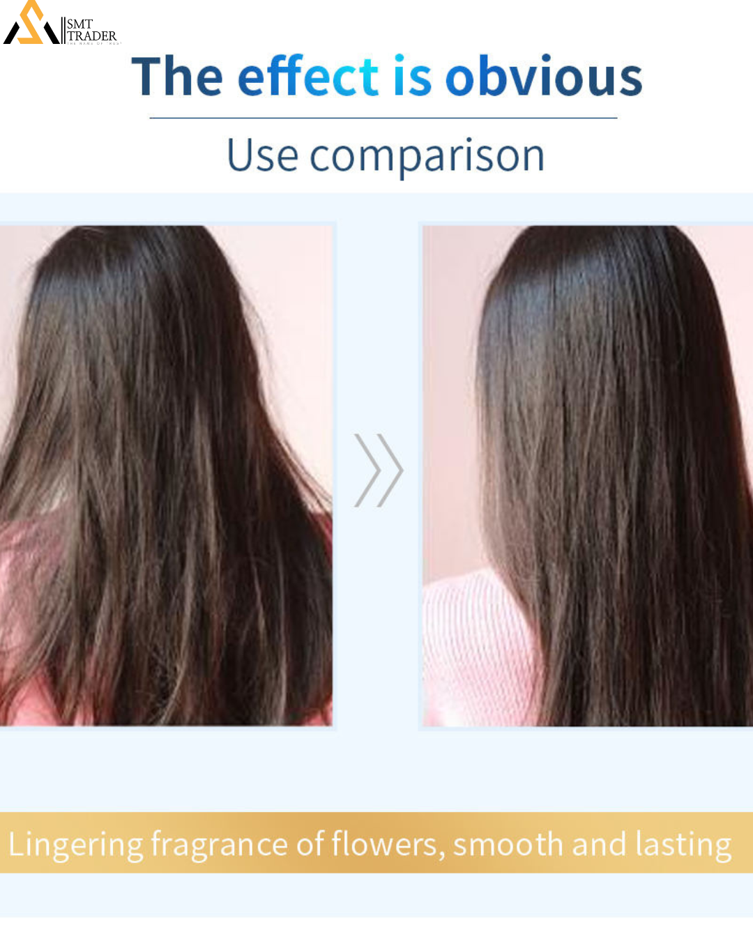 Keratin Hair Serum 80ml Intensive Repair & Shine Treatment