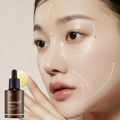 Medicube Age-R Glutathione Glow Serum 30g – Brightening Korean Serum for Glowing, Even Skin Tone in Pakistan