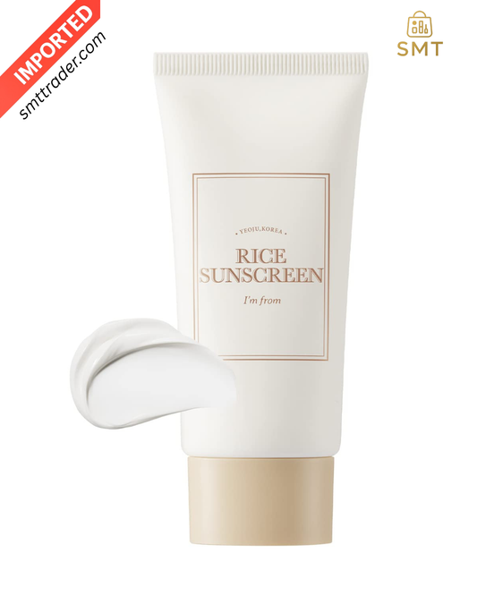 im from rice sunscreen pakistan