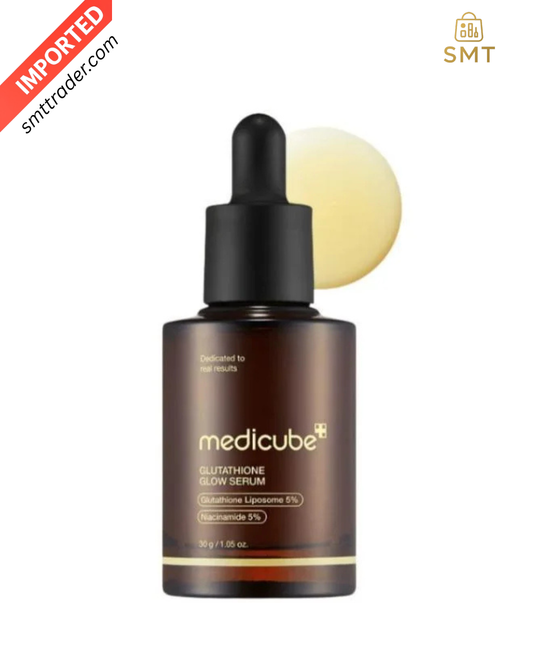 medicube glutathione glow serum pakistan brightening serum original
