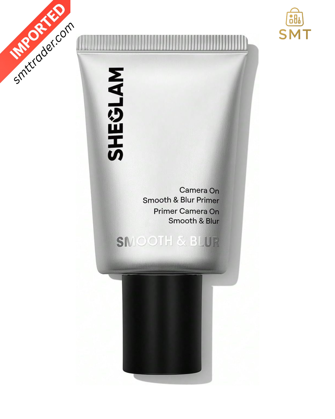 sheglam blur primer pakistan pore minimizing smooth makeup base clear primer